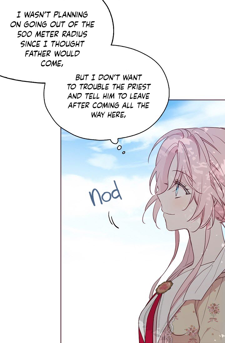 Seduce the Villain's Father Chapter 15 page 41 - Chapter 15