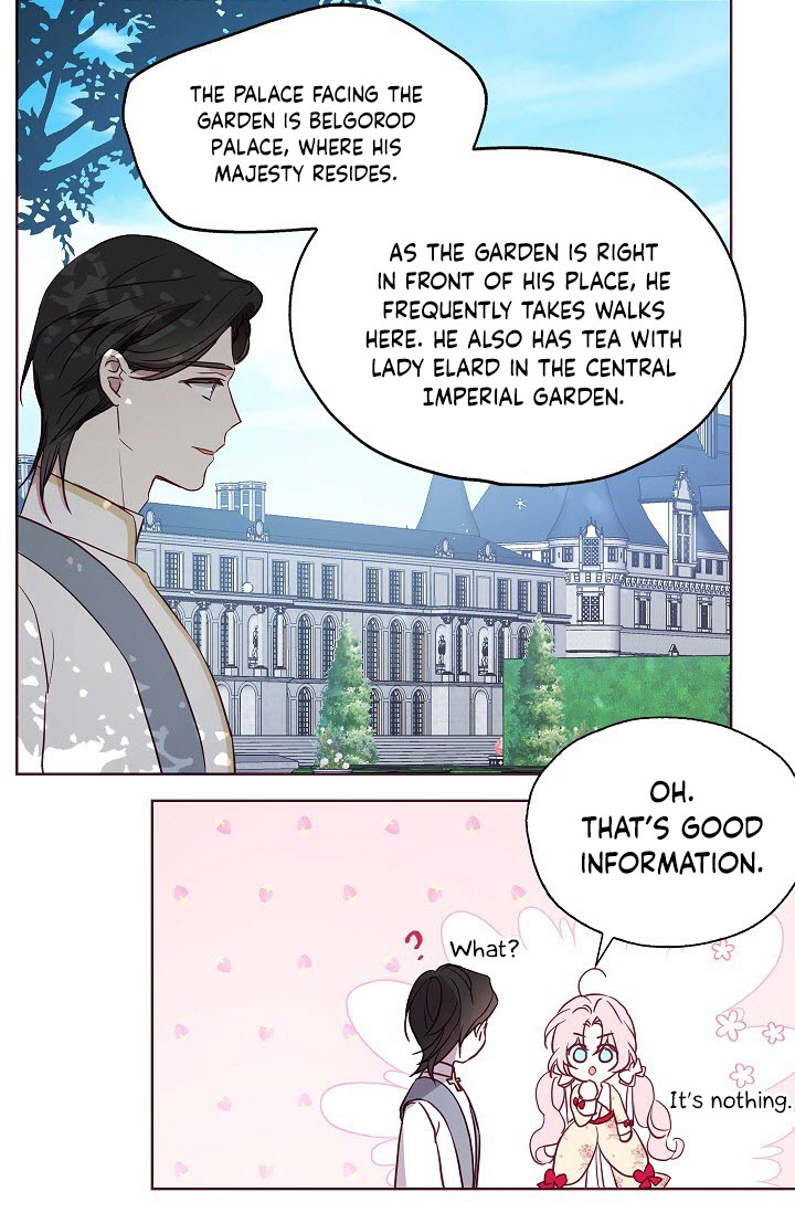 Seduce the Villain's Father Chapter 15 page 45 - Chapter 15