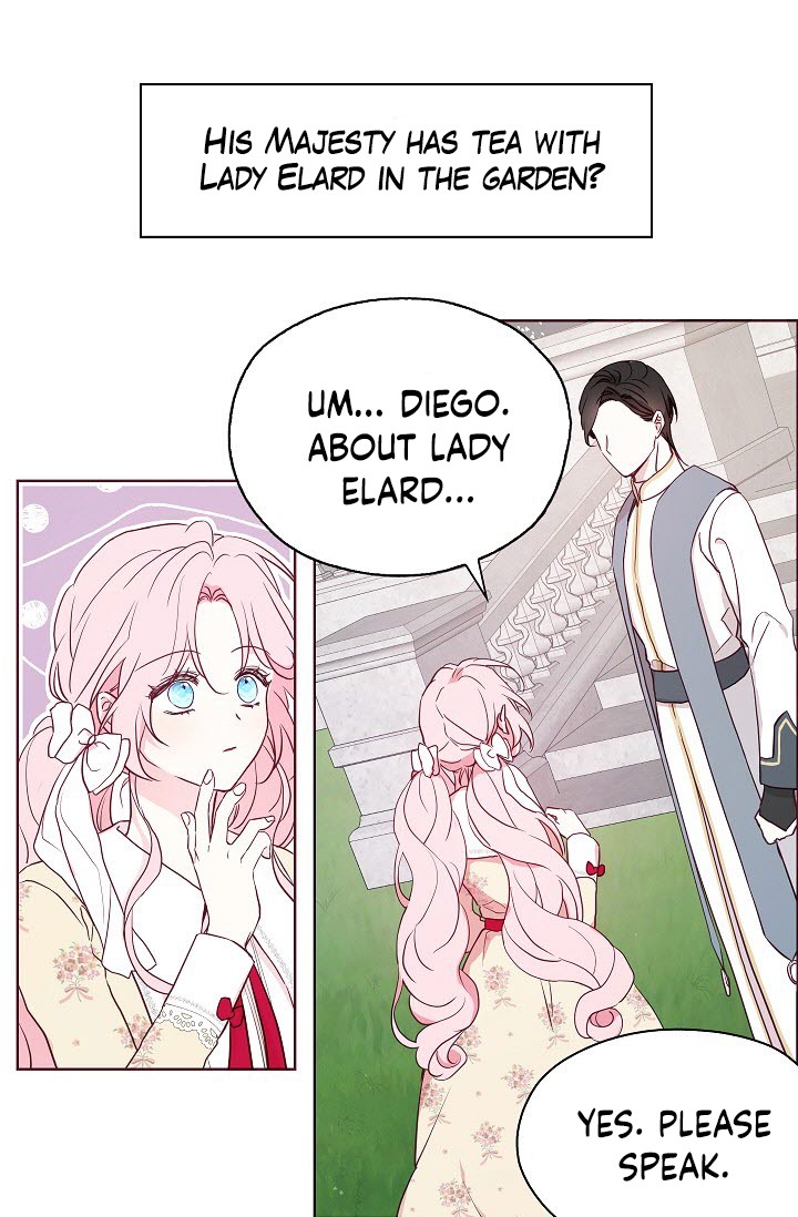 Seduce the Villain's Father Chapter 15 page 46 - Chapter 15