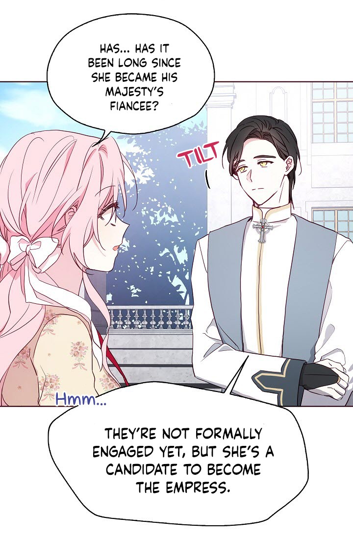 Seduce the Villain's Father Chapter 15 page 47 - Chapter 15