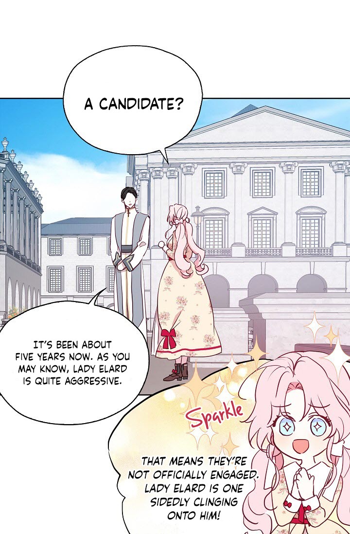 Seduce the Villain's Father Chapter 15 page 48 - Chapter 15