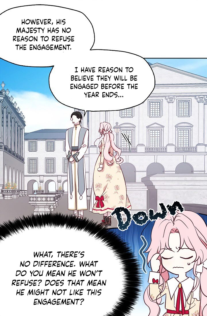 Seduce the Villain's Father Chapter 15 page 49 - Chapter 15