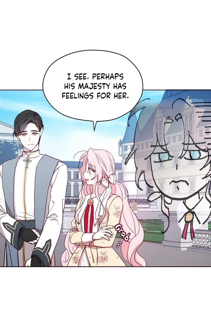 Seduce the Villain's Father Chapter 15 page 50 - Chapter 15