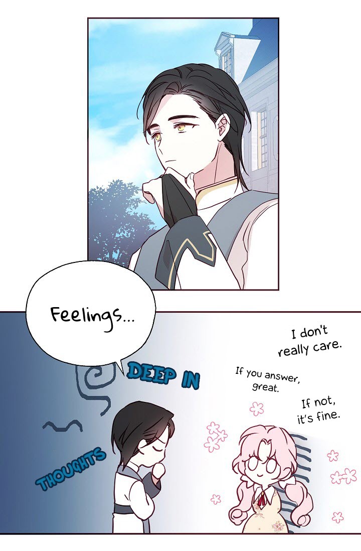 Seduce the Villain's Father Chapter 15 page 51 - Chapter 15