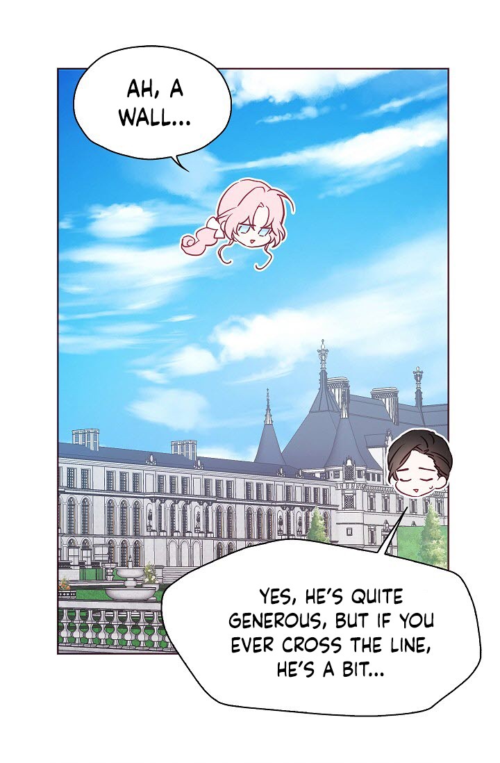 Seduce the Villain's Father Chapter 15 page 54 - Chapter 15