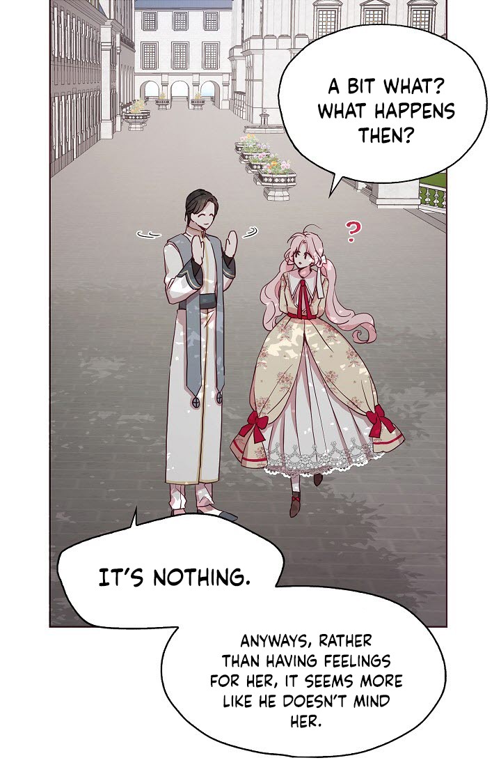 Seduce the Villain's Father Chapter 15 page 55 - Chapter 15