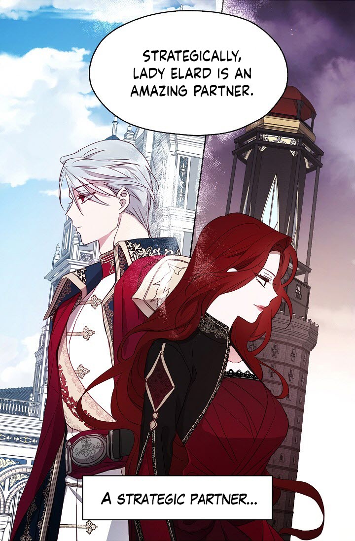 Seduce the Villain's Father Chapter 15 page 56 - Chapter 15