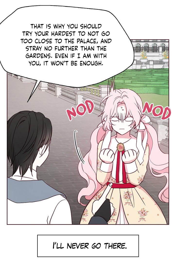Seduce the Villain's Father Chapter 15 page 61 - Chapter 15