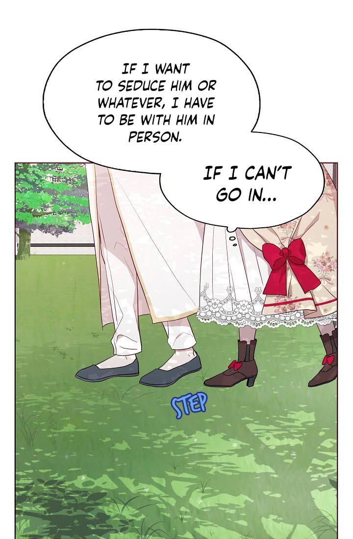 Seduce the Villain's Father Chapter 15 page 64 - Chapter 15