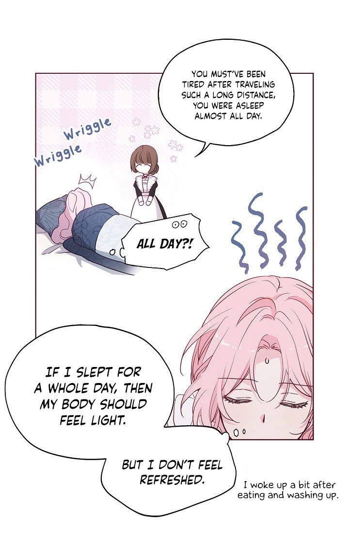 Seduce the Villain's Father Chapter 15 page 8 - Chapter 15