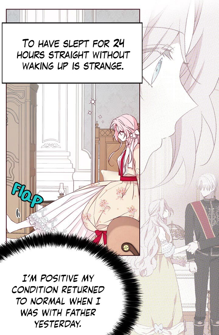 Seduce the Villain's Father Chapter 15 page 9 - Chapter 15