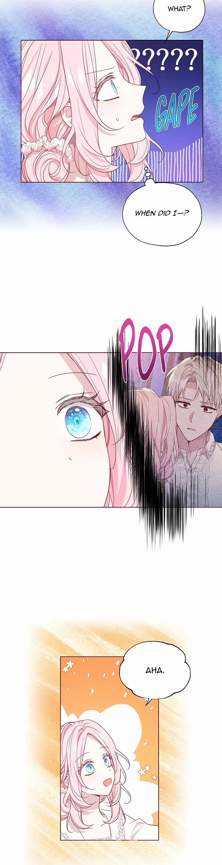 Seduce the Villain's Father Chapter 150 page 5 - Chapter 150: Dek