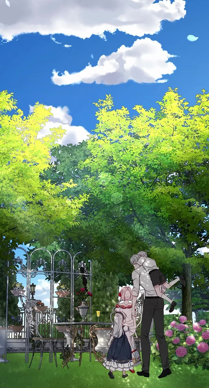 Seduce the Villain's Father Chapter 151 page 26 - Chapter 151: The Most Brilliant Flowers