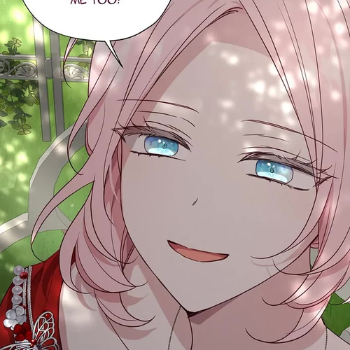 Seduce the Villain's Father Chapter 151: The Most Brilliant Flowers cover