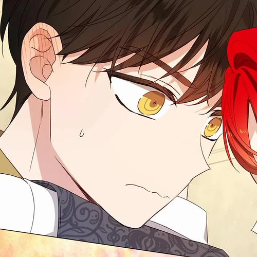 Seduce the Villain's Father Chapter 155: You're My Favorite cover