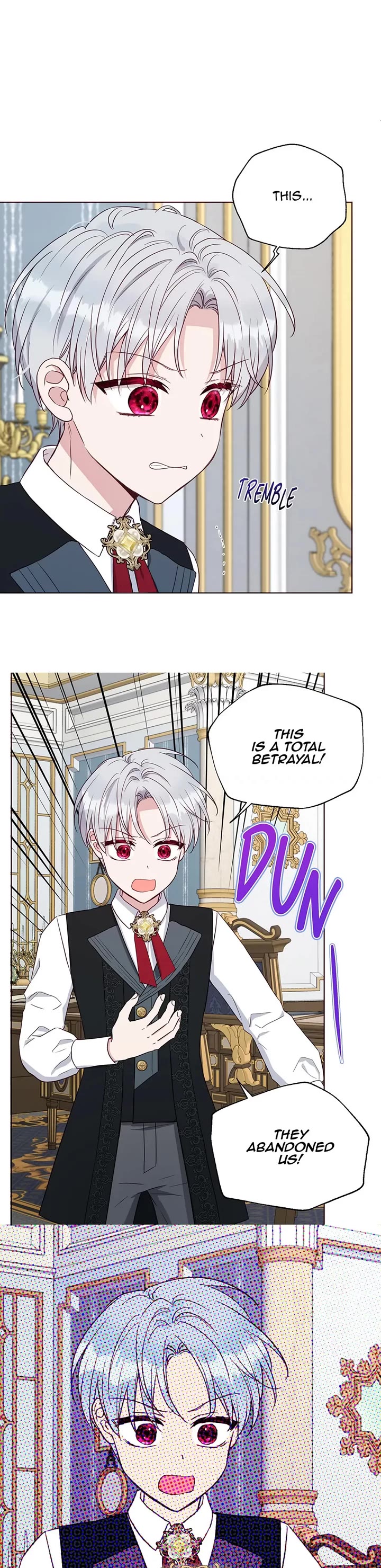 Seduce the Villain's Father Chapter 156 page 14 - Chapter 156: Let's Go On A Winter Date!