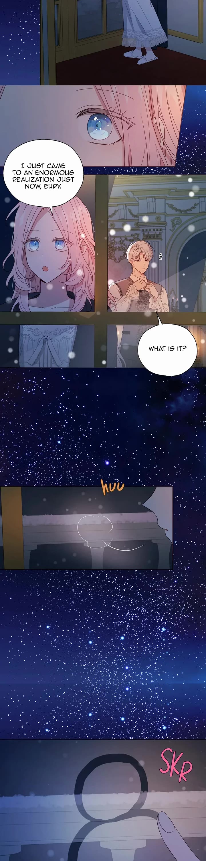 Seduce the Villain's Father Chapter 156 page 2 - Chapter 156: Let's Go On A Winter Date!