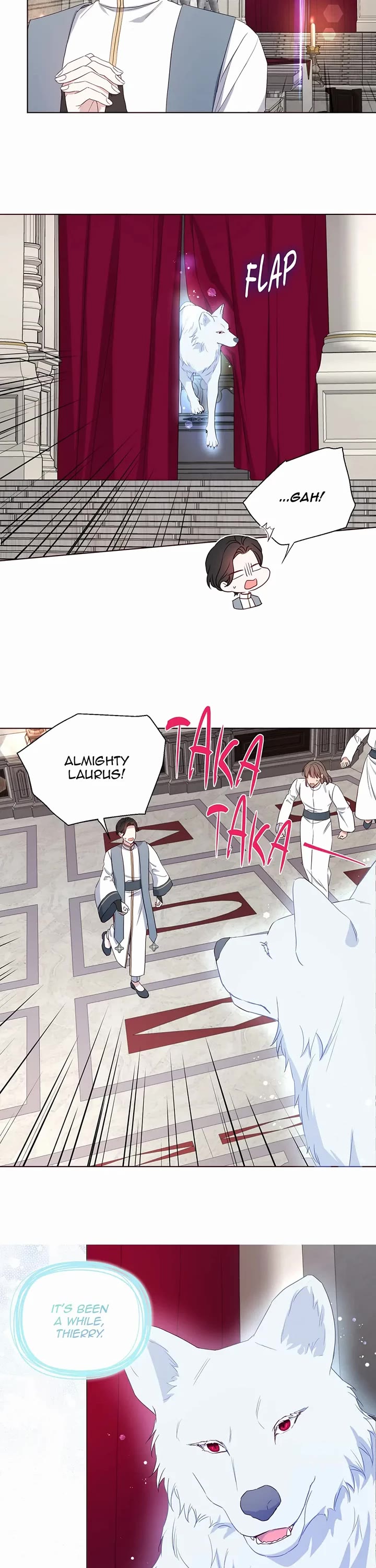 Seduce the Villain's Father Chapter 157 page 2 - Chapter 157: Out and About