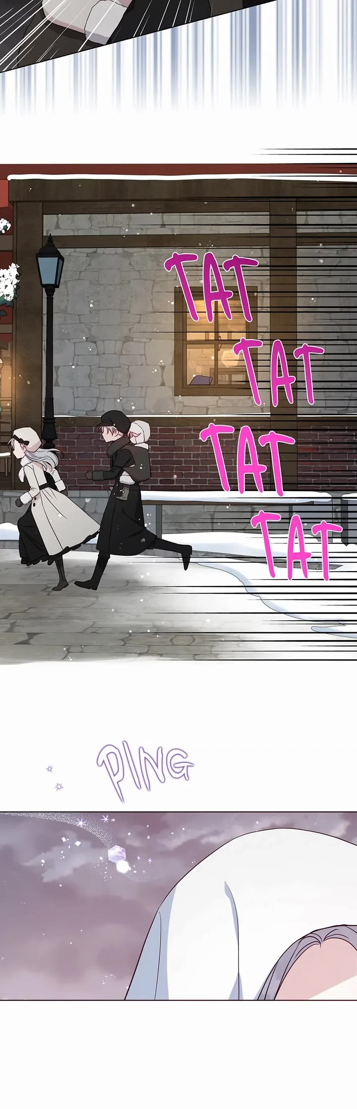 Seduce the Villain's Father Chapter 157 page 21 - Chapter 157: Out and About