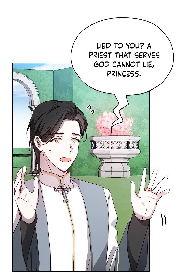 Seduce the Villain's Father Chapter 16 page 12 - Chapter 16