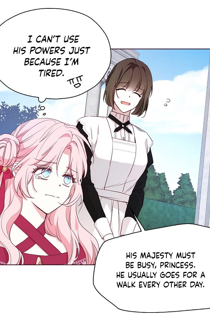 Seduce the Villain's Father Chapter 16 page 17 - Chapter 16