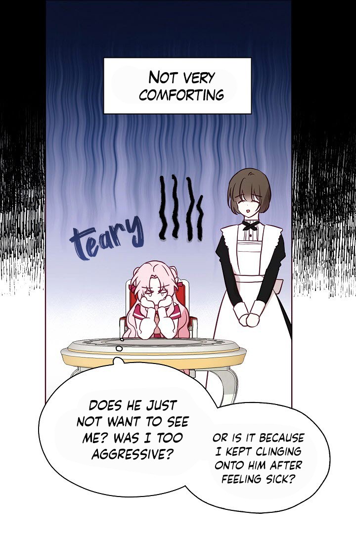 Seduce the Villain's Father Chapter 16 page 19 - Chapter 16