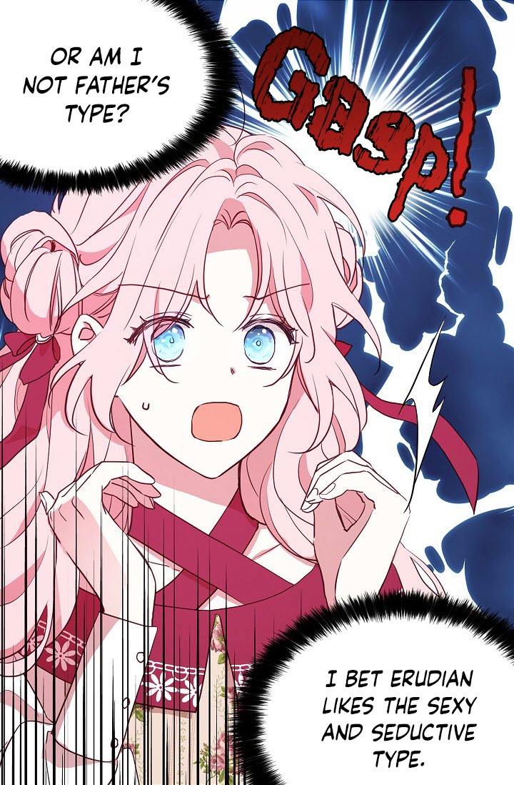 Seduce the Villain's Father Chapter 16 page 21 - Chapter 16