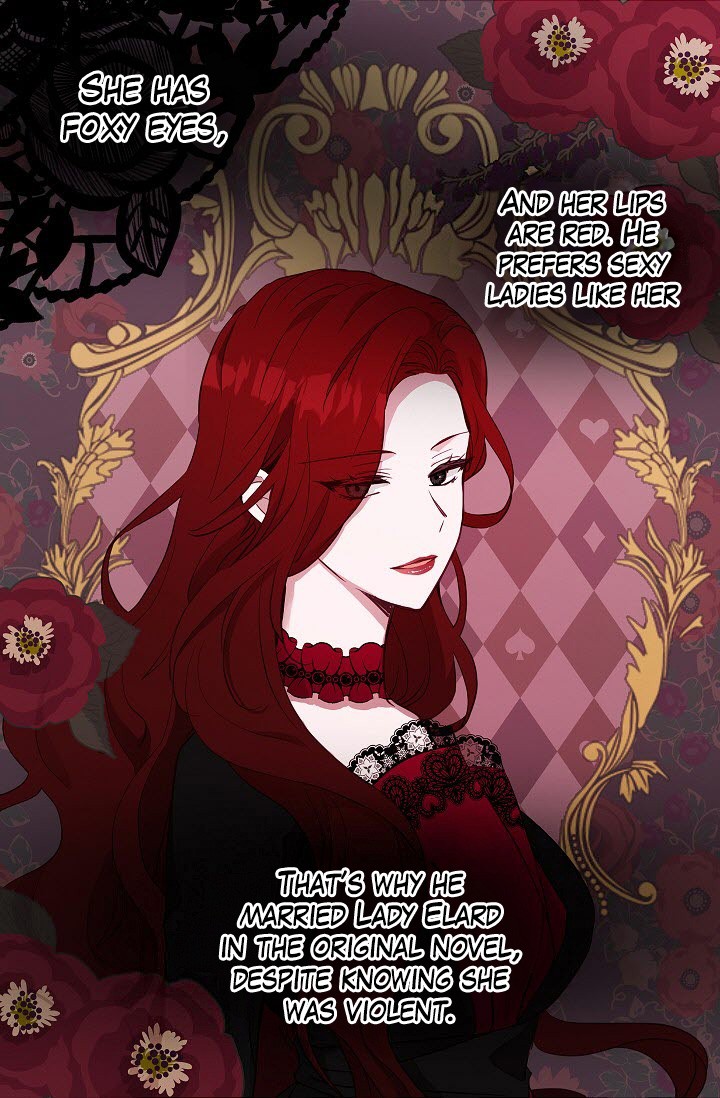 Seduce the Villain's Father Chapter 16 page 22 - Chapter 16