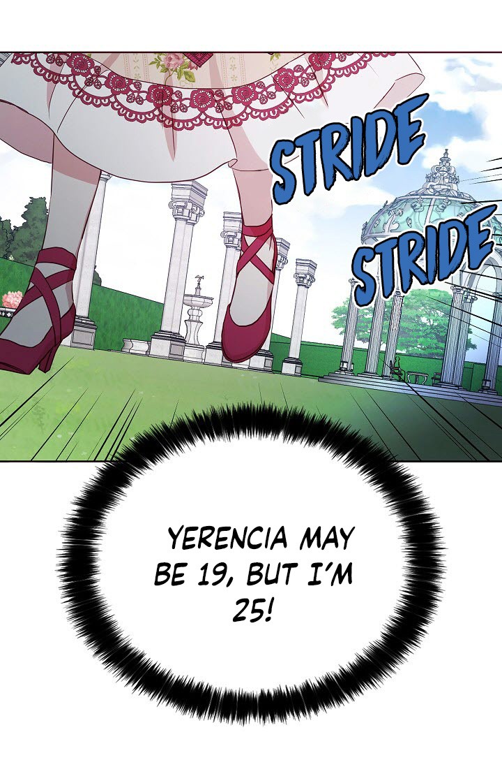 Seduce the Villain's Father Chapter 16 page 27 - Chapter 16