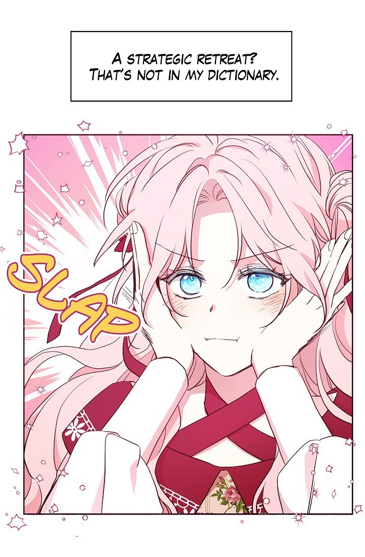Seduce the Villain's Father Chapter 16 page 31 - Chapter 16