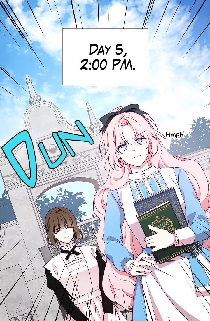 Seduce the Villain's Father Chapter 16 page 33 - Chapter 16