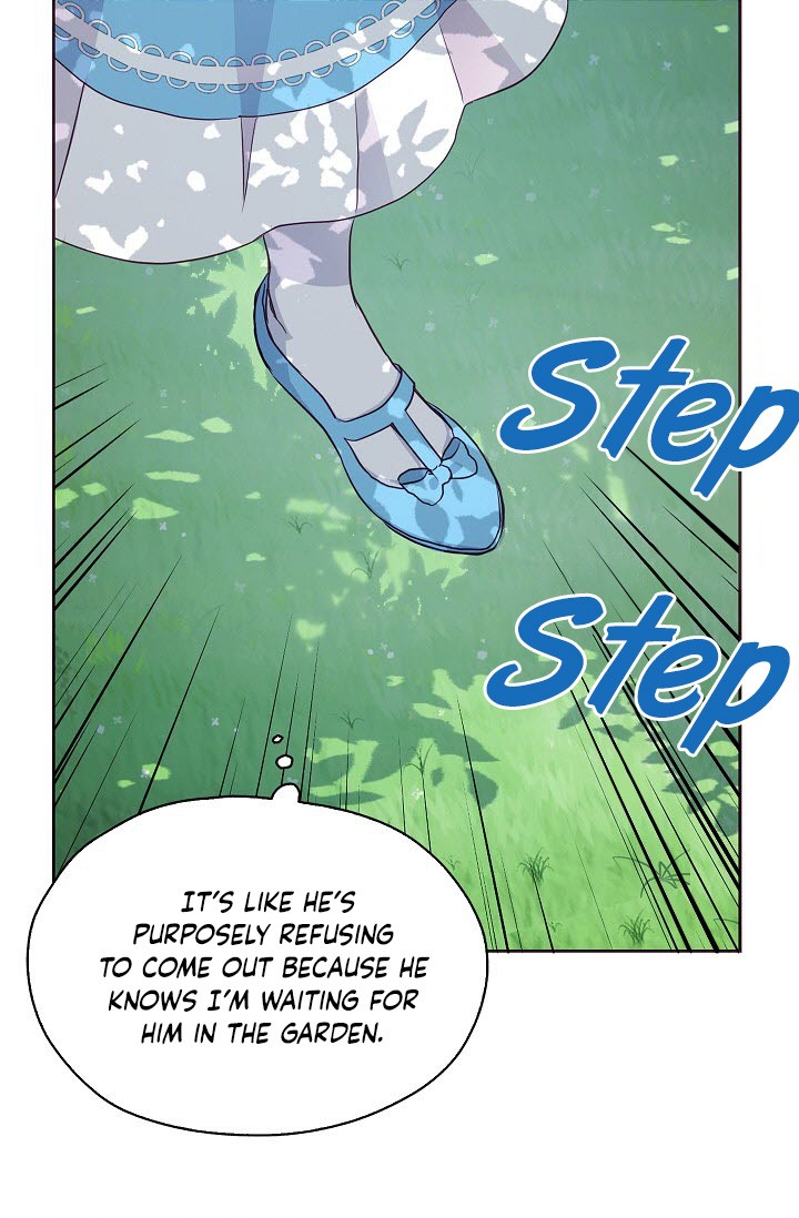 Seduce the Villain's Father Chapter 16 page 34 - Chapter 16