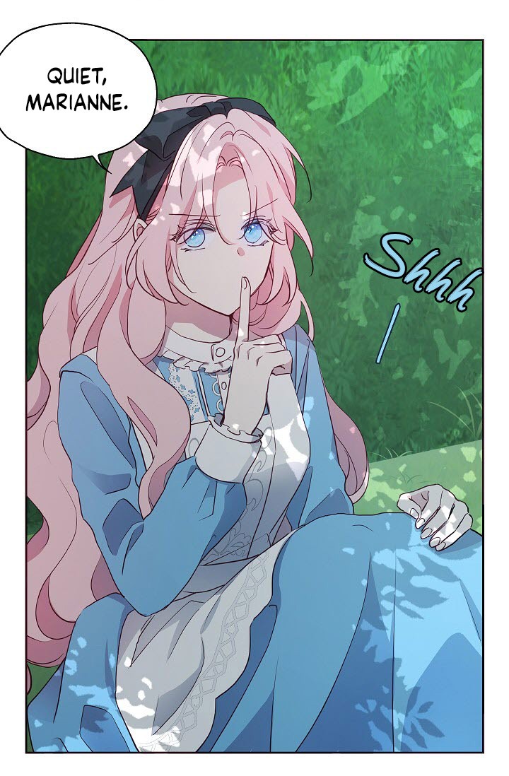 Seduce the Villain's Father Chapter 16 page 38 - Chapter 16