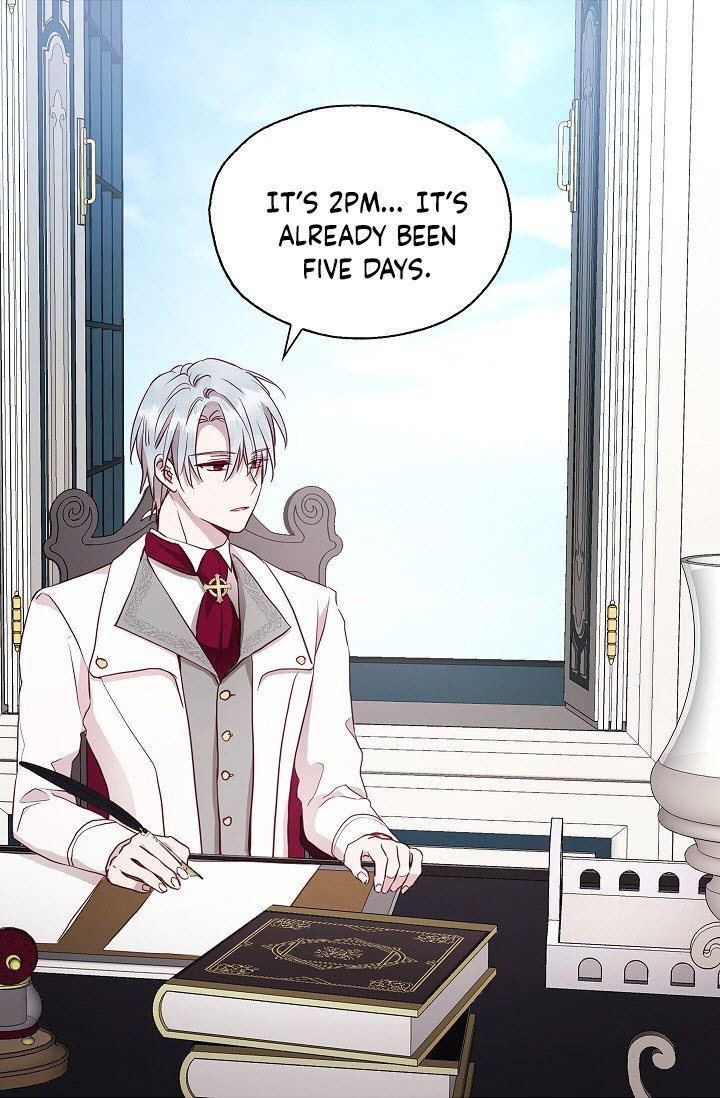 Seduce the Villain's Father Chapter 16 page 43 - Chapter 16