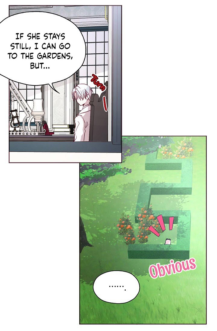 Seduce the Villain's Father Chapter 16 page 44 - Chapter 16