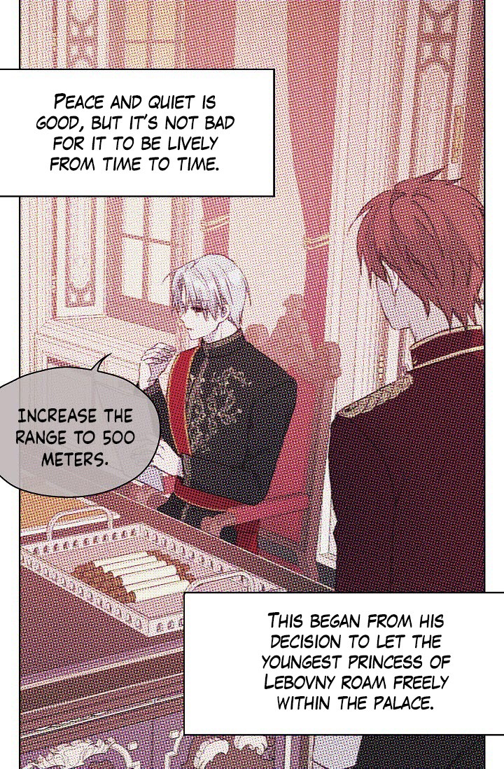 Seduce the Villain's Father Chapter 16 page 51 - Chapter 16