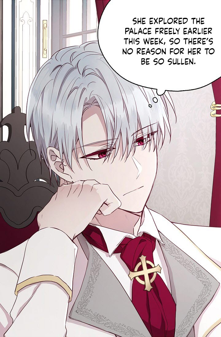 Seduce the Villain's Father Chapter 16 page 54 - Chapter 16