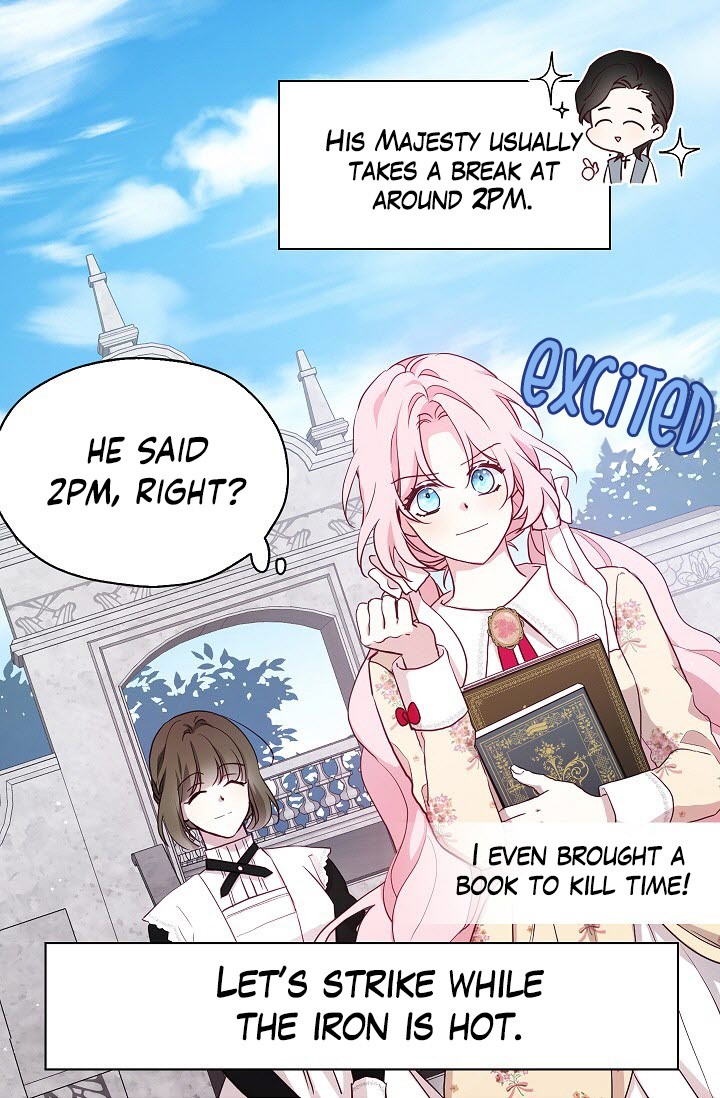 Seduce the Villain's Father Chapter 16 page 6 - Chapter 16