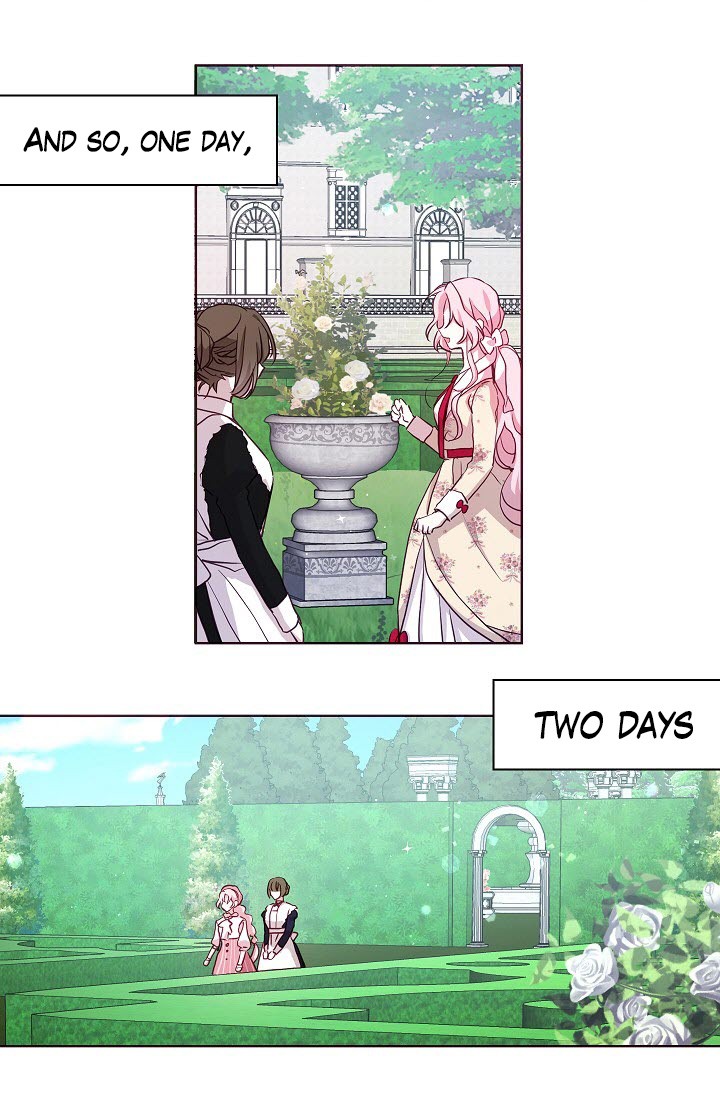 Seduce the Villain's Father Chapter 16 page 7 - Chapter 16