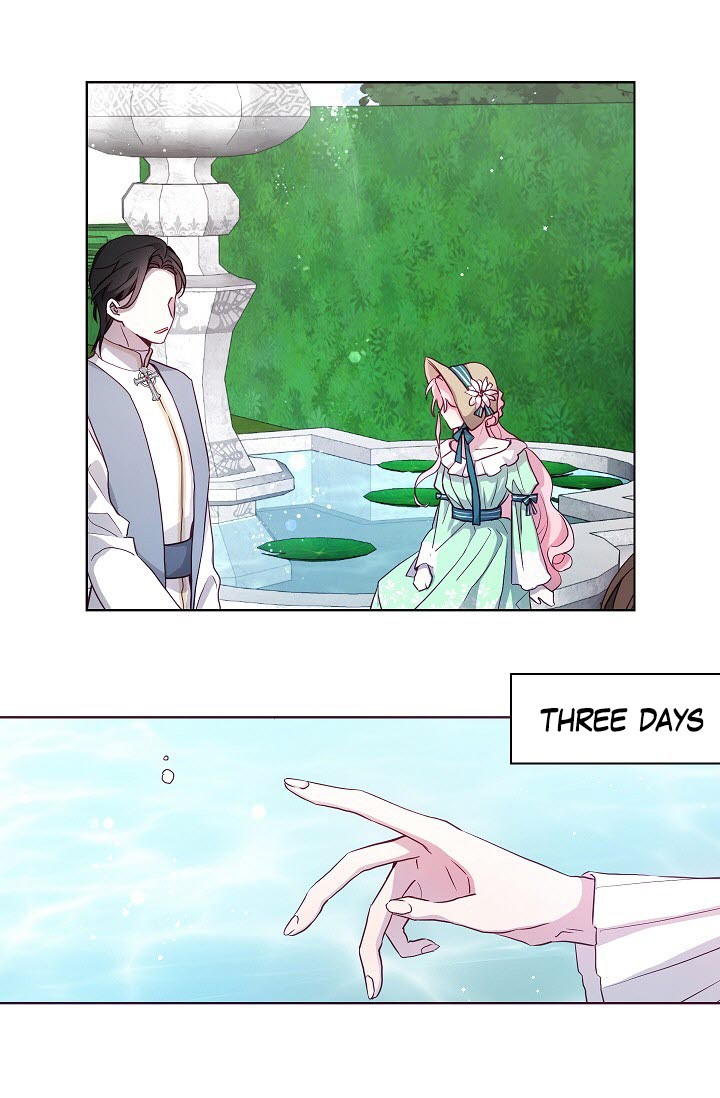 Seduce the Villain's Father Chapter 16 page 8 - Chapter 16