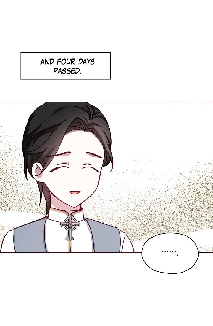Seduce the Villain's Father Chapter 16 page 9 - Chapter 16