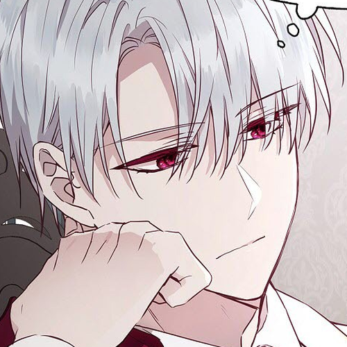 Seduce the Villain's Father Chapter 16 cover