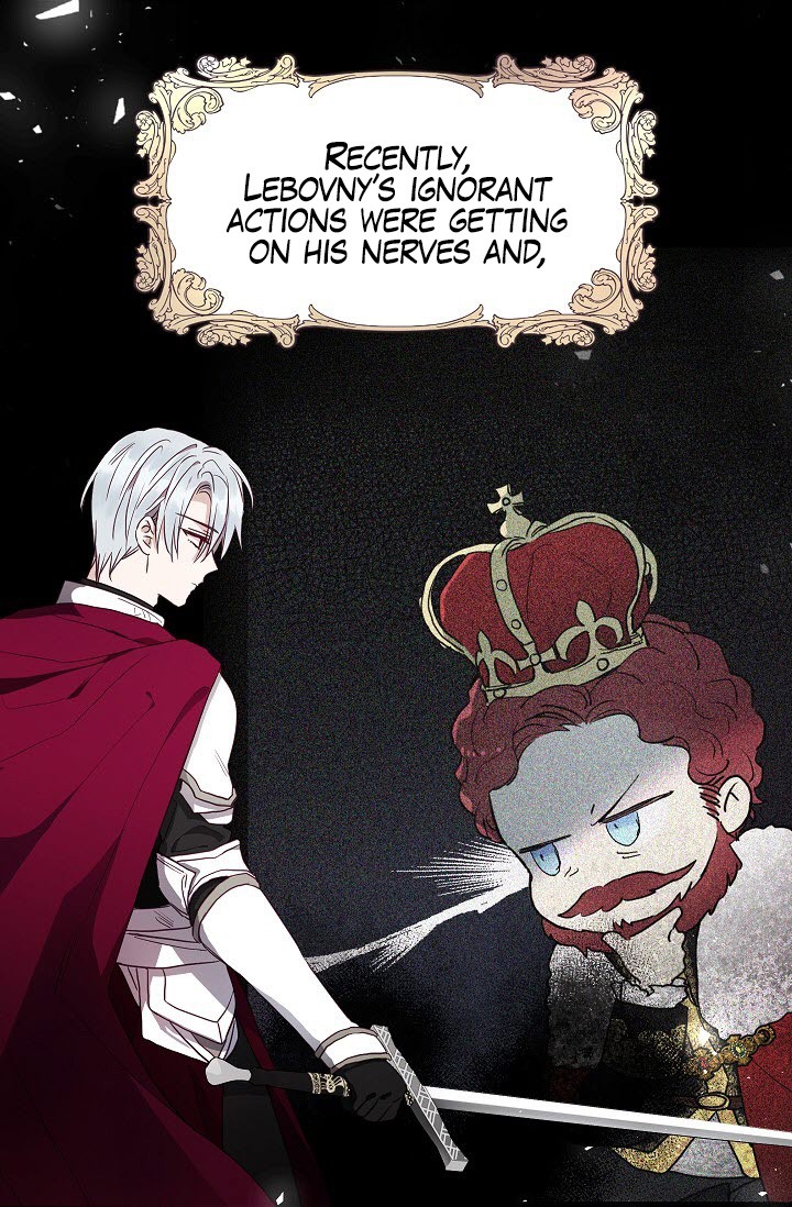Seduce the Villain's Father Chapter 17 page 10 - Chapter 17
