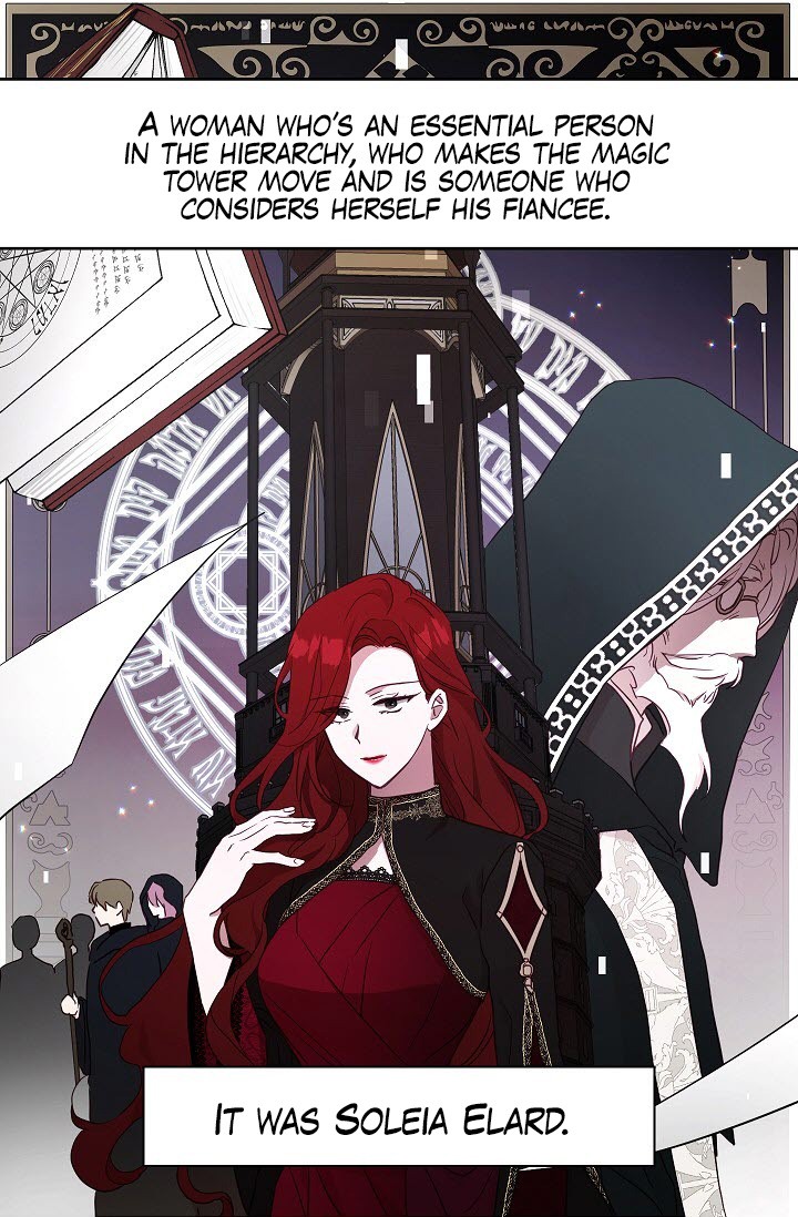 Seduce the Villain's Father Chapter 17 page 12 - Chapter 17