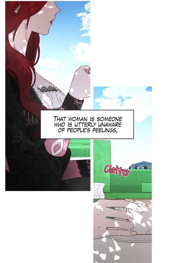 Seduce the Villain's Father Chapter 17 page 13 - Chapter 17