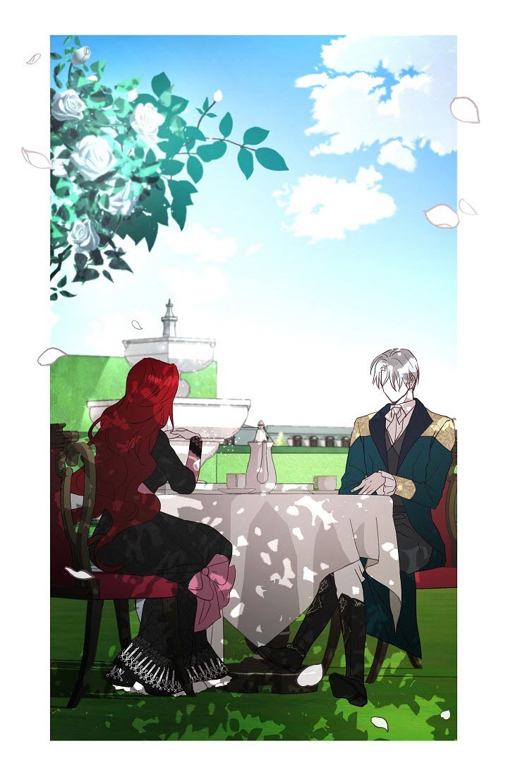 Seduce the Villain's Father Chapter 17 page 14 - Chapter 17