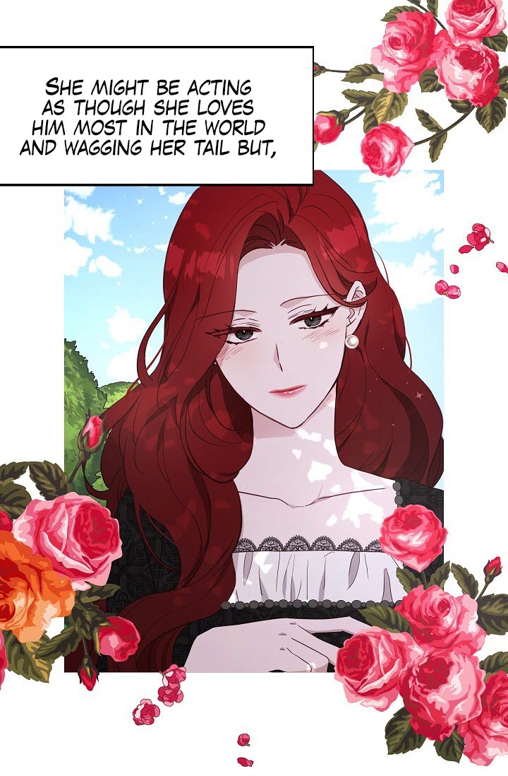 Seduce the Villain's Father Chapter 17 page 15 - Chapter 17