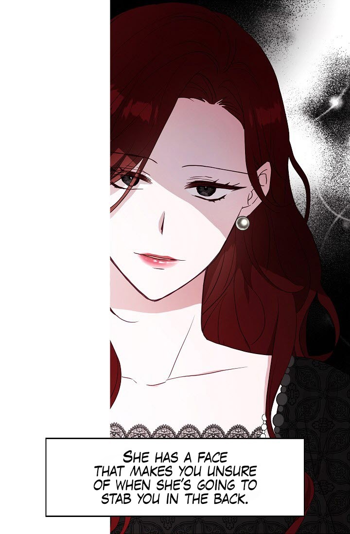 Seduce the Villain's Father Chapter 17 page 16 - Chapter 17