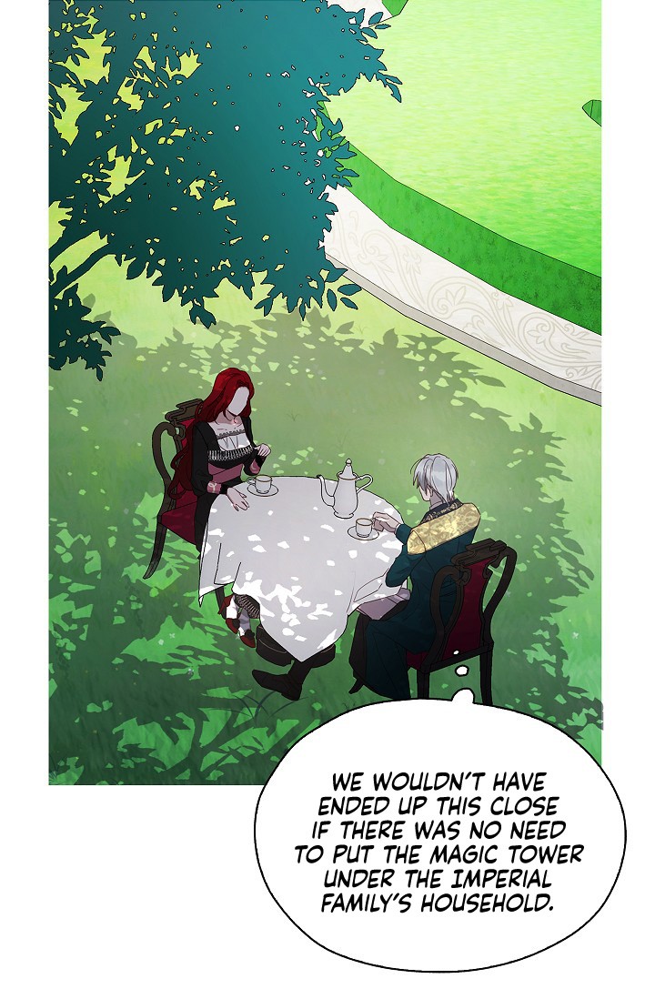 Seduce the Villain's Father Chapter 17 page 18 - Chapter 17