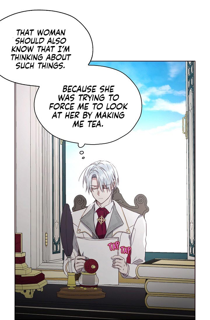 Seduce the Villain's Father Chapter 17 page 19 - Chapter 17
